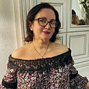 Светлана, 50 лет