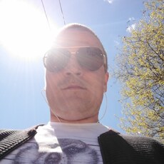 Фотография мужчины Девід Стетхем, 45 лет из г. Овидиополь