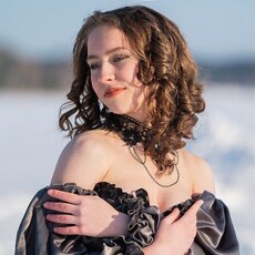 Фотография девушки Светлана, 19 лет из г. Тверь