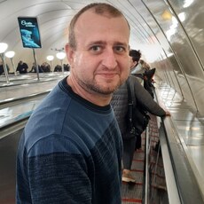 Фотография мужчины Алексей, 37 лет из г. Санкт-Петербург