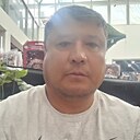 Ильяс, 61 год