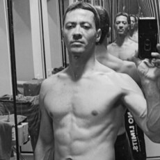 Фотография мужчины Александр, 40 лет из г. Костерево