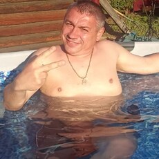 Фотография мужчины Александр, 38 лет из г. Чита