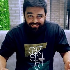 Фотография мужчины Сенан, 36 лет из г. Ташкент