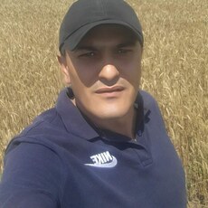 Фотография мужчины Марсо, 43 года из г. Джанкой