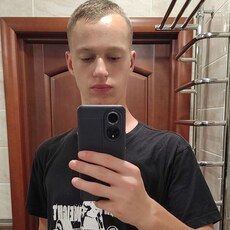 Фотография мужчины Дамир, 19 лет из г. Королёв