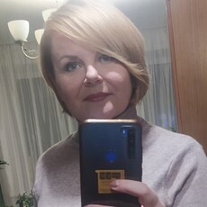 Фотография девушки Юлия, 49 лет из г. Пенза