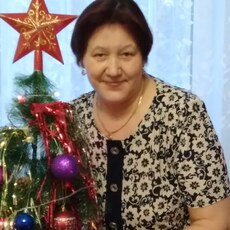 Фотография девушки Луиза, 61 год из г. Ижевск