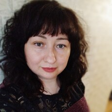 Фотография девушки Гаяна, 41 год из г. Кандалакша