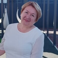 Фотография девушки Светлана, 58 лет из г. Балашов