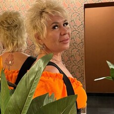 Фотография девушки Наталия, 53 года из г. Солнечногорск