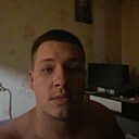 Егор, 28 лет