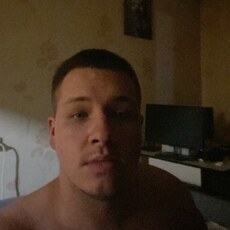 Фотография мужчины Егор, 28 лет из г. Ярославль