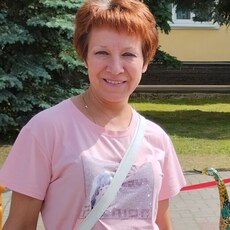 Фотография девушки Светлана, 50 лет из г. Семенов