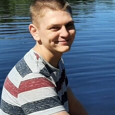 Фотография мужчины Александр, 30 лет из г. Киселевск