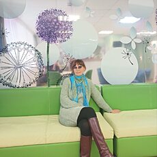 Фотография девушки Варвара, 48 лет из г. Самара