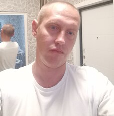 Фотография мужчины Максим, 36 лет из г. Сморгонь