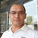 Нодирбек, 48 лет