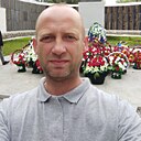 Васек, 40 лет