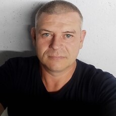 Фотография мужчины Александр, 42 года из г. Торез