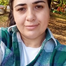 Фотография девушки Ульяна, 28 лет из г. Армавир