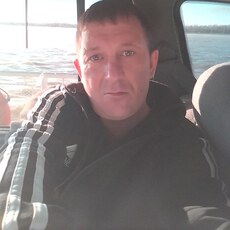 Фотография мужчины Роман, 42 года из г. Нефтеюганск