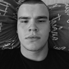 Фотография мужчины Алексей, 21 год из г. Владивосток
