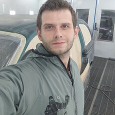 Фотография мужчины Без Имени, 35 лет из г. Солигорск