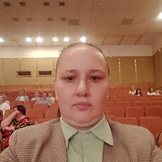 Фотография девушки Светлана, 38 лет из г. Сарапул