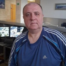 Фотография мужчины Андрей, 50 лет из г. Узловая