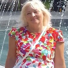 Фотография девушки Нона, 59 лет из г. Зеленогорск (Красноярский Край)
