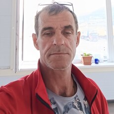 Фотография мужчины Дмитрий, 53 года из г. Усть-Кут