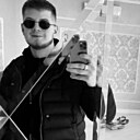 Александр, 26 лет