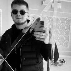 Фотография мужчины Александр, 26 лет из г. Саратов
