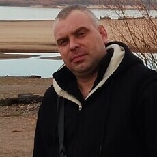 Фотография мужчины Александр, 36 лет из г. Коряжма