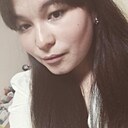 Амина, 19 лет