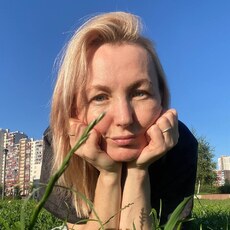 Фотография девушки Ирина, 40 лет из г. Санкт-Петербург