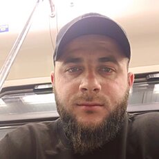 Фотография мужчины Байрам, 30 лет из г. Алматы