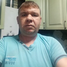 Фотография мужчины Сергей, 41 год из г. Можайск