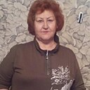 Татьяна, 62 года