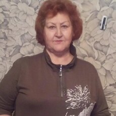 Фотография девушки Татьяна, 62 года из г. Иркутск