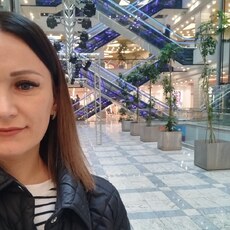 Фотография девушки Виктория, 39 лет из г. Кущевская