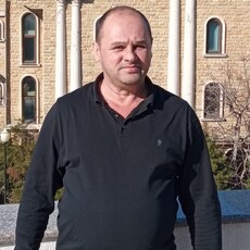 Фотография мужчины Artemi, 49 лет из г. Адлер