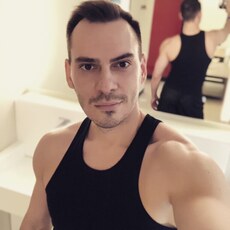 Фотография мужчины Макс, 37 лет из г. Челябинск