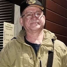 Фотография мужчины Николай, 63 года из г. Ярцево