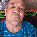 Иван, 64 года