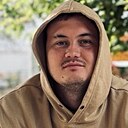 Серега, 33 года