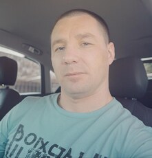 Фотография мужчины Михаил, 44 года из г. Саров