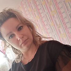 Фотография девушки Кристина, 30 лет из г. Егорьевск