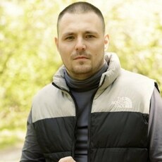 Фотография мужчины Андрей, 31 год из г. Новосибирск